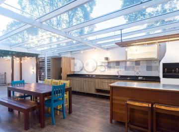 Apartamento · 105m² · 3 Quartos · 2 Vagas · APARTAMENTO GARDEN AMPLO NO CRISTO REI