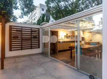 Apartamento · 105m² · 3 Quartos · 2 Vagas · APARTAMENTO GARDEN AMPLO NO CRISTO REI