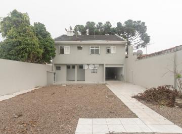 Patio nos fundos da residência · SOBRADO À VENDA — RESIDENCIAL E COMERCIAL | UBERAB