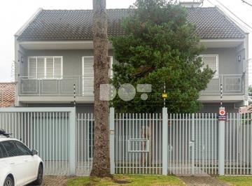 Casa · 203m² · 3 Quartos · 3 Vagas · SOBRADO À VENDA — RESIDENCIAL E COMERCIAL | UBERAB