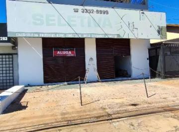 Foto 01 · Salao, Vila Rica, Campo Grande, MS