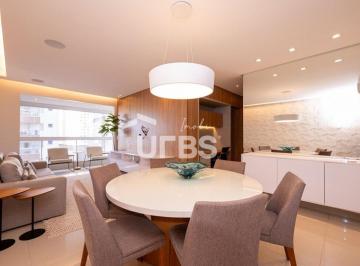 Apartamento de 3 quartos, Goiânia · APARTAMENTO 104MT 3 SUITES SETOR JARDIM GOIAS