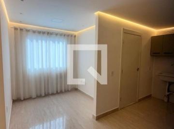 Apartamento · 34m² · 1 Quarto · Apartamento à Venda - Canindé, 1 Quarto, 34 m2