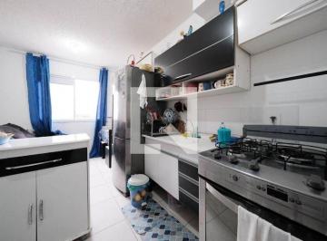Apartamento · 34m² · 2 Quartos · Apartamento à Venda - Artur Alvim, 2 Quartos, 34 m2