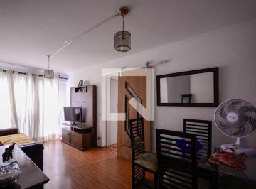 Apartamento · 53m² · 2 Quartos · 1 Vaga · Apartamento à Venda - Jardim São Savério, 2 Quartos,  53 m2