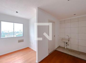 Apartamento · 2m² · 1 Quarto · Apartamento à Venda - Canindé, 1 Quarto,  2 m2