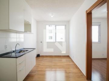 Apartamento · 24m² · 1 Quarto · Apartamento à Venda - Belém, 1 Quarto, 24 m2