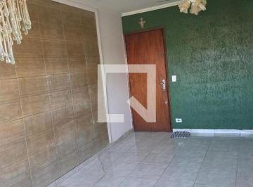 Apartamento · 55m² · 2 Quartos · 1 Vaga · Apartamento à Venda - Jabaquara, 2 Quartos, 55 m2