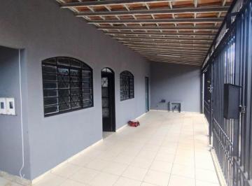 Casa en Venda de 4 quartos Guara I · Vendo QE 09 Guará I - Casa 4 quartos sendo 2 suites + Casa de fundo de 1 quarto