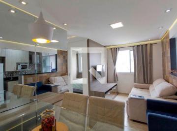 Apartamento · 47m² · 2 Quartos · 1 Vaga · Apartamento à Venda - Cangaíba, 2 Quartos, 47 m2