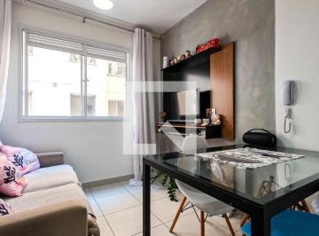 Apartamento · 33m² · 2 Quartos · Apartamento à Venda - Piqueri, 2 Quartos,  33 m2