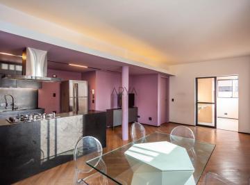 Apartamento · 102m² · 3 Quartos · 1 Vaga · Apartamento à venda no Cabral  ARYA1