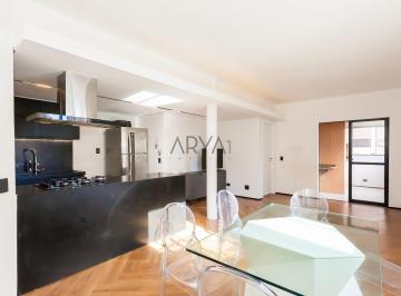 Apartamento · 102m² · 3 Quartos · 1 Vaga · Apartamento à venda no Cabral  ARYA1
