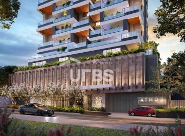 Apartamento de 3 quartos, Goiânia · APARTAMENTO 247MT 3 SUITES SETOR MARISTA