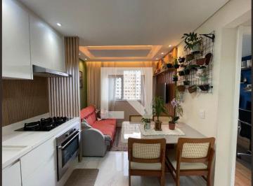 Apartamento · 35m² · 2 Quartos · Apartamento à Venda - Jardim Jussara, 2 Quartos,  35 m2