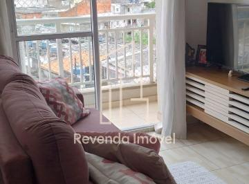 Foto 12 · Apartamento à venda em São Paulo-SP, Brasilândia: 2 quartos, 1 sala, 1 banheiro, 1 vaga, 48m².