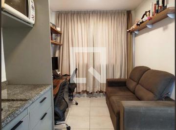 Apartamento · 25m² · 1 Quarto · Apartamento à Venda - Tatuapé, 1 Quarto,  25 m2