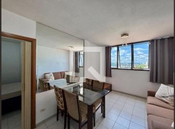 Apartamento · 32m² · 1 Quarto · Apartamento à Venda - Santo Amaro , 1 Quarto, 32 m2