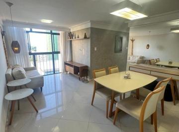 Apartamento de 2 quartos, Salvador · Alugo apto mobiliado na Pituba