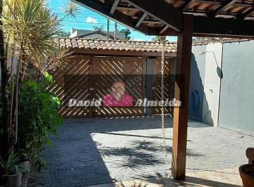Casa · 60m² · 2 Quartos · 2 Vagas · Casa à venda - em Indaiá