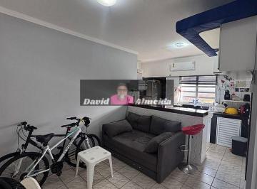 Apartamento de 1 quarto, Bertioga · Apartamento à venda - em Rio da Praia