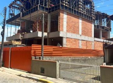 Apartamento · 63m² · 2 Quartos · 1 Vaga · Seu novo lar a 400 metros do mar em Balneário Piçarras