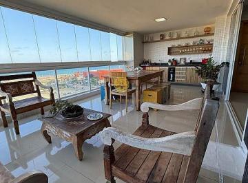 Apartamento · 155m² · 3 Quartos · 3 Vagas · Apartamento - Aluguel no Paradiso Reale Patamares Mobiliado