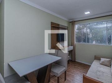 Apartamento · 42m² · 2 Quartos · Apartamento à Venda - Jardim São Savério, 2 Quartos, 42 m2