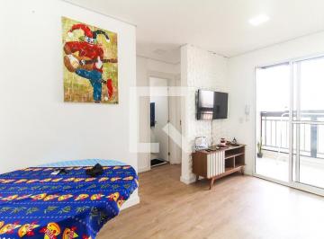 Apartamento · 45m² · 2 Quartos · Apartamento à Venda - Vila Jacuí, 2 Quartos,  45 m2