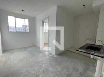 Apartamento · 35m² · 2 Quartos · Apartamento à Venda - Jaguaré, 2 Quartos, 35 m2