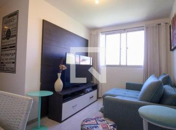 Apartamento · 47m² · 2 Quartos · 1 Vaga · Apartamento à Venda - Vila Mendes, 2 Quartos, 47 m2