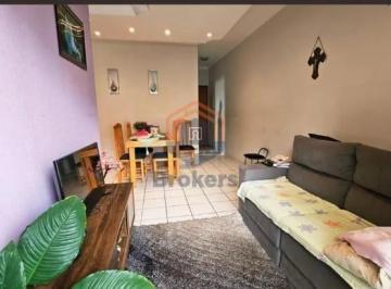 Apartamento · 70m² · 2 Quartos · 2 Vagas · Apartamento com suíte 2 vagas elevador Vila Joana  - Jundiaí