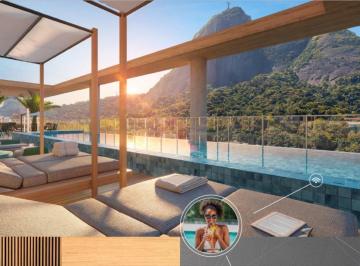 Foto 10 · Apartamento, Humaitá, Rio de Janeiro, RJ
