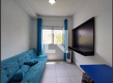 Apartamento · 27m² · 1 Quarto · Apartamento à Venda - Jardim Marajoara , 1 Quarto, 27 m2