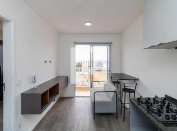 Apartamento · 29m² · 1 Quarto · Apartamento à Venda - Vila Constança , 1 Quarto, 29 m2