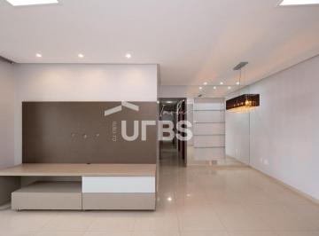 Apartamento de 4 quartos, Goiânia · APARTAMENTO 125MT 4 SUITES SETOR JARDIM GOIAS