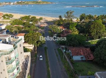 Foto 01 · Casa a venda em Meaípe a pouco metros do mar!