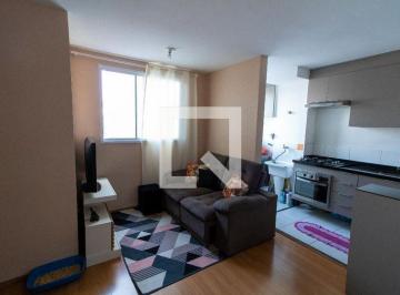 Apartamento · 42m² · 2 Quartos · Apartamento à Venda - Artur Alvim, 2 Quartos, 42 m2