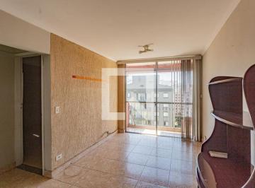 Apartamento · 37m² · 2 Quartos · Apartamento à Venda - Taboão, 2 Quartos, 37 m2