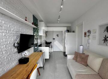 Apartamento · 27m² · 1 Quarto · Apartamento à Venda - Jardim Sao Luis, 1 Quarto, 27 m2