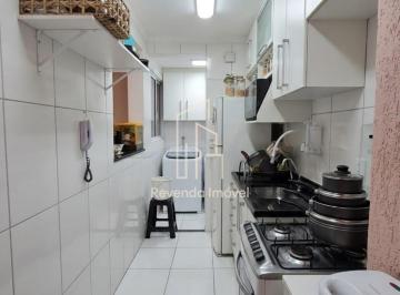 Foto 01 · Apartamento à venda em São Paulo-SP, Parque Esmeralda: 2 quartos, sala, 1 vaga, 49,00 m²!