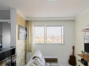 Foto 01 · Apartamento à venda em São Paulo-SP, Jardim Jaú (zona Leste), 2 quartos, 1 sala,