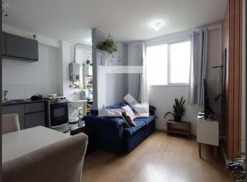 Apartamento · 42m² · 2 Quartos · Apartamento à Venda - Portal do Morumbi, 2 Quartos, 42 m2