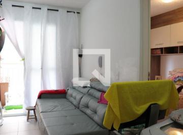Apartamento · 36m² · 1 Quarto · Apartamento à Venda - Vila Santa Clara, 1 Quarto, 36 m2