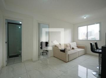 Apartamento · 35m² · 1 Quarto · Apartamento à Venda - Liberdade, 1 Quarto, 35 m2