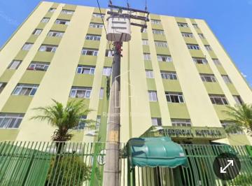 Foto 01 · Apartamento à venda na Vila Amália, SP: 2 quartos, 1 sala, 2 banheiros, 1 vaga d