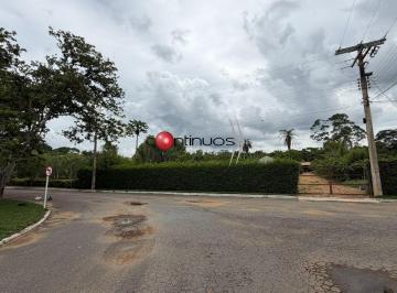Foto 01 · Terreno à venda em condomínio exclusivo em Lagoa Santa-MG - 1.980m² na Morada dos Pássaros!