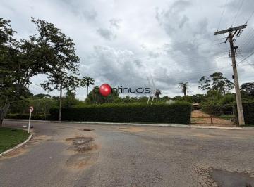 Foto 01 · Terreno à venda em condomínio exclusivo em Lagoa Santa-MG - 1.980m² na Morada dos Pássaros!