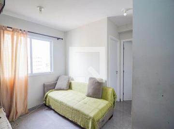 Apartamento · 35m² · 2 Quartos · Apartamento à Venda - Jardim Palmares, 2 Quartos, 35 m2