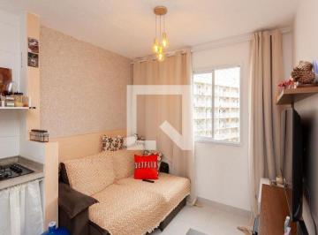 Apartamento · 35m² · 2 Quartos · Apartamento à Venda - Socorro, 2 Quartos, 35 m2